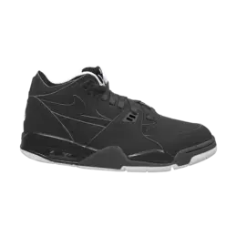 Кроссовки Nike Air Flight 89, черный 306252 004 | black