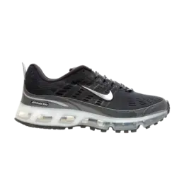 Кроссовки Nike Air Max 360, черный 310908 001 | black