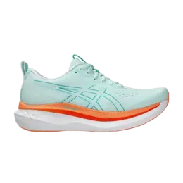 Кроссовки Asics GlideRide Max Soothing Sea, бирюзовый 1011b891 401