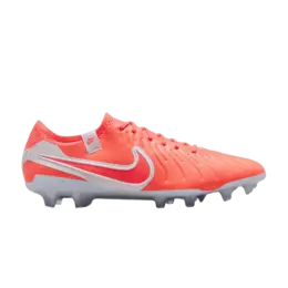 Кроссовки Nike Tiempo Legend 10 Elite FG Mad Energy Pack, красный dv4328 800 | mad energy pack