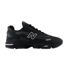 Кроссовки New Balance 1000 Lunar New Year, черный m1000lny | lunar new year