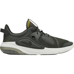 Кроссовки Nike Joyride CC 'Sequoia', серо-зеленый/мультиколор ao1742-302