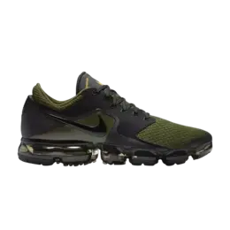 Кроссовки Nike Air VaporMax 'Black Hazel', черный ah9046 005 | black