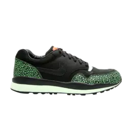 Кроссовки Nike Air Safari Supreme, черный 321952 001 | black