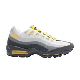 Кроссовки Nike Air Max 95 No Sew 'No Sew', черный 511306 071 | black