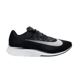 Кроссовки Nike Zoom Fly 'Black White', черный 880848 001 | black