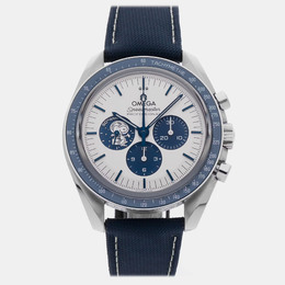 Pre-Owned Omega Speedmaster Chronograph Anniversary Series "Silver Snoopy Award" 310.32.42.50.02.001 1239613
