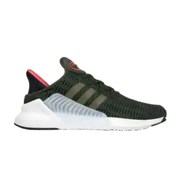 Кроссовки Adidas ClimaCool 02/17 'Night Cargo', зеленый cg3345 | green