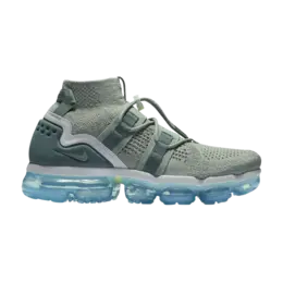 Кроссовки Nike Air VaporMax Utility 'Clay Green', зеленый ah6834 300 | green