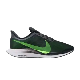 Кроссовки Nike Zoom Pegasus Turbo 'Lime Blast', зеленый aj4114 004 | green