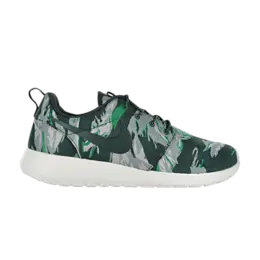 Кроссовки Nike Rosherun Gpx 'Camo', зеленый 555445 331 | green