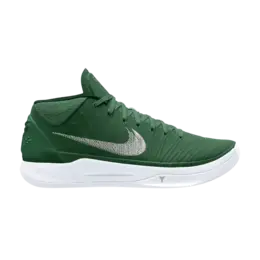Кроссовки Nike Kobe A.D. Mid 'Gorge Green', зеленый 942521 303 | green