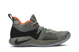 Кроссовки Nike PG 2 'Palmdale', зеленый ao1750 300 | green