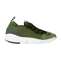 Кроссовки Nike Air Footscape NM 'Legion Green', зеленый 852629 300 | green