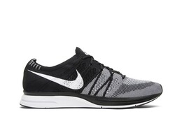 Кроссовки Nike Flyknit Trainer 2018 'Oreo', черный ah8396 005 | black