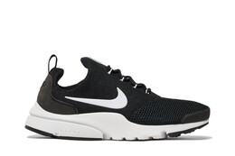 Кроссовки Nike Presto Fly 'Black White', черный 908019 002 | black