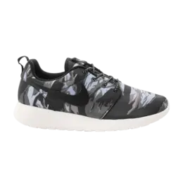 Кроссовки Nike Rosherun Gpx 'Camo', черный 555445 001 | black