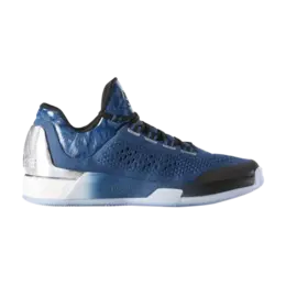 Кроссовки Adidas Crazylight Boost 2015 PK Andrew Wiggins PE, синий aq7651 | blue
