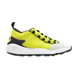 Кроссовки Nike Air Footscape Hf Tz 'Fragment', зеленый 369188 301 | green