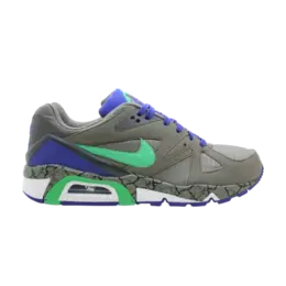 Кроссовки Nike Air Structure Triax 91, зеленый 318088 031 | green