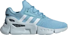 Adidas Кроссовки adiFOM Flux 'Clear Blue', синий id8300 | blue