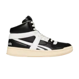 Reebok Кроссовки BB 5600 LTD High, черный/белый 100224472 | black white