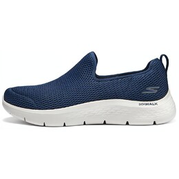 Кроссовки Skechers Lifestyle Shoes Men Low-top Navy, цвет Navy 216325-nvy | navy