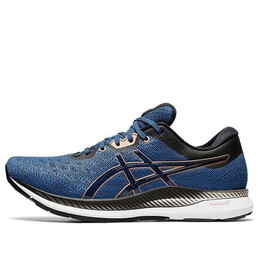 Кроссовки evoride Asics, черный 1011a792-400 | black/blue