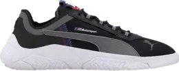 Кроссовки Puma BMW Motorsport x Replicat X Black, черный 339931 01 | black