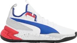 Кроссовки Puma Uproar Palace Guard, белый 192776 01 | white