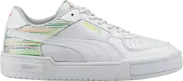Кроссовки Puma CA Pro Double Spectra, белый 382680 01 | white