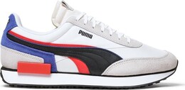 Кроссовки Puma Future Rider Double - White Nimbus Cloud, белый 380639 02 | white
