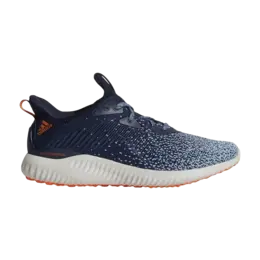 Кроссовки Adidas AlphaBounce CK 'Ash Blue', синий cq0407 | blue