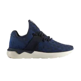 Кроссовки Adidas Tubular Runner Prime Knit, синий s81628 | blue