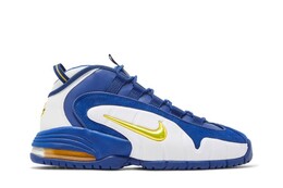 Кроссовки Nike Air Max Penny 1 'Warriors', синий 685153 401 | blue