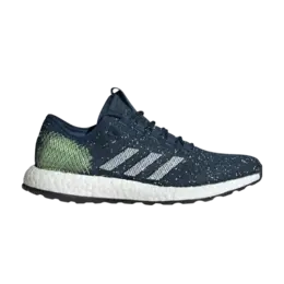 Кроссовки Adidas PureBoost 'Legend Marine', синий b37776 | blue