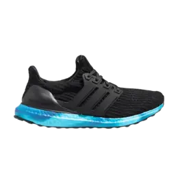 Кроссовки Adidas UltraBoost 'Rainbow Pack - Blue', синий fv7281 | blue