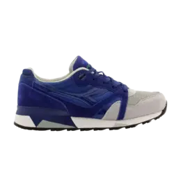 Кроссовки Diadora N9000 Nylon 'Blue Limonges', синий dd160827c5748 | blue