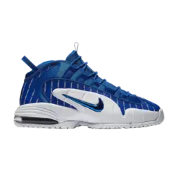 Кроссовки Nike Air Penny 1 'Pinstripe', синий av7948 400 | blue
