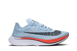 Кроссовки Nike Zoom VaporFly 4% OG 'Ice Blue', синий 880847 401 | blue