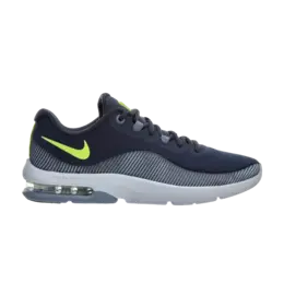 Кроссовки Nike Air Max Advantage 2 'Thunder Blue', синий aa7396 400 | blue