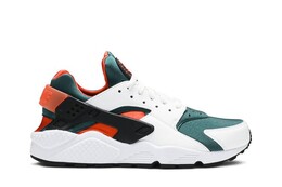 Кроссовки Nike Air Huarache 'Rainforest', синий at4254 102 | blue