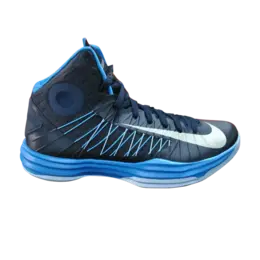 Кроссовки Nike Hyperdunk 2012+ 'Sport Pack', синий 524948 400 | blue