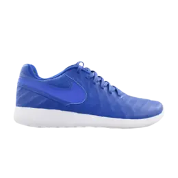 Кроссовки Nike Roshe Tiempo 6 QS, синий 853535 447 | blue
