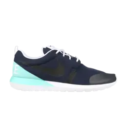Кроссовки Nike Rosherun Nm W Sp 'Obsidian', синий 652804 403 | blue