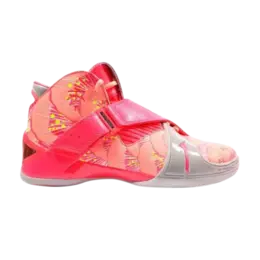 Кроссовки Adidas T-Mac 5, розовый aq7573 | pink