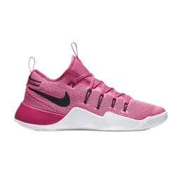 Кроссовки Nike Hypershift 'Vivid Pink', розовый 844369 606 | pink