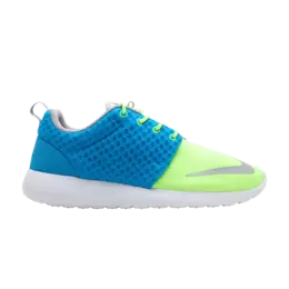 Кроссовки Nike Rosherun FB 'Current Blue', синий 580573 401 | blue