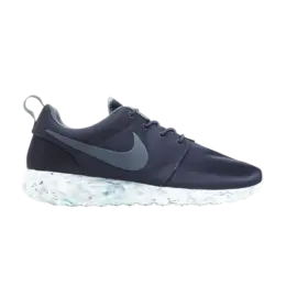 Кроссовки Nike Rosherun QS 'Marble', синий 633054 400 | blue