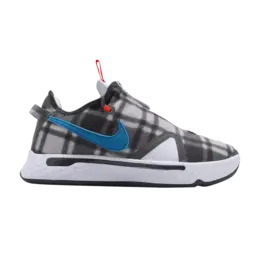 Кроссовки Nike PG 4 EP, серый cd5082 002 | grey